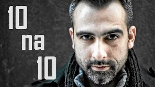 Abelard Giza - 10 na 10 | Stand-Up Teka