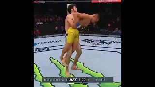 zabit magomedsharipov best movement of ninja