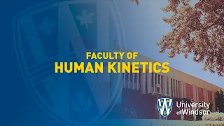 UWindsor Virtual Convocation 2020: Session 12