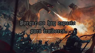 Magic Opera "Under Siege" letra en español