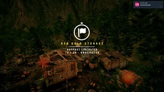 Far Cry 4 - Stealth Outpost Liberations