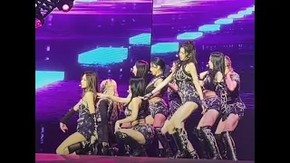 [FANCAM] 6-29-23 Twice (트와이스) World Tour Ready To Be - Chicago Day 2 - I Can’t Stop Me