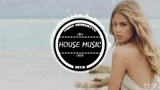 CLUB HOUSE MIX #9 - Piero Benedetto | Clean Bandit, Duke Dumont, R3WIRE, David Guetta, KREAM..