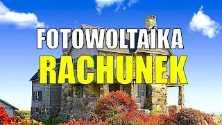 RACHUNEK za prąd. Net-Billing kontra Net-Metering