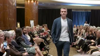 STYLE BY WESSON FASHION RUNWAY SS24 MELBOURNE