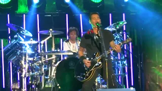 Godsmack (Something Different) Rockfest Montebello 1080HD