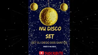 MIX NU DISCO 2020 #03  (musica para comercio tiendas o locales de ropa)