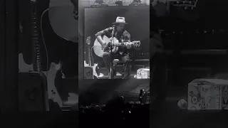 Eddie Vedder - Better Man - Innings Fest 2023 - Tempe, Arizona