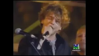 joni Mitchel,bon Jovi,Inxs,japan 1994