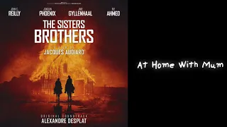 Alexandre Desplat - At Home With Mum