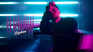 PAYMAN - U KNOW (prod. by Payman & Alican Yilmaz) KAPITEL 1