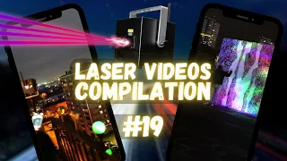 Best TikTok LaserCube Videos Compilation #19