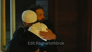 Edit Ragnar Muslim