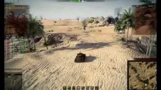 World of Tanks: Hellcat Medal Pool'a (10 killi), 4k dmg