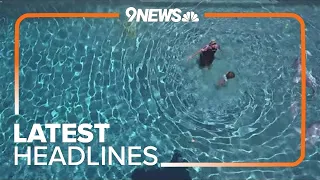 Latest Headlines | Drownings on the rise in the US after decades of decline