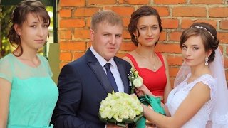 Ukrainian wedding - Весільна брама та благословіння - традиції  та обряди - Жовтанці