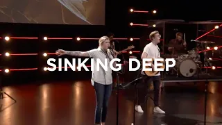 Sinking Deep | Bethany Worhle | Bethel Church