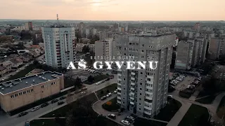 Natalija Bunkė -  Aš gyvenu