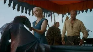 Game of Thrones Season 3 on What the Flick