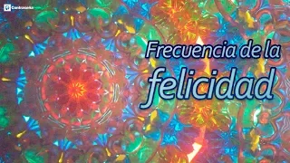 Frecuencia de la Felicidad, Musica para Liberar Serotonina, Dopamina, Endorfinas/Relajante Solfeggio