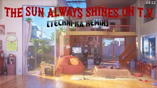 A-Ha - The Sun Always Shines On TV (Techni-Ka Remix)