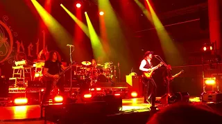 Opeth - Sorceress (Prague 19/09/22)