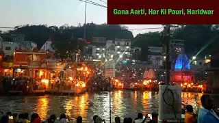 Ganga Aarti Live # Uttarakhand Tourism # Haridwar #sbhp