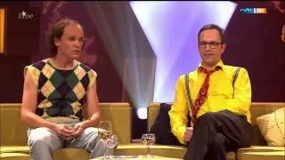 Olaf verbessert die Welt, Folge 03, Teil 02 (06.07.2014)