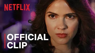 Obliterated | Party Bus | Official Clip | Netflix