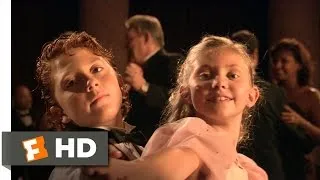 Spy Kids 2: Island of Lost Dreams (2002) - I Only Dance Ballet Scene (2/10) | Movieclips