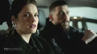 FBI 4x15 Promo  "Scar Tissue"