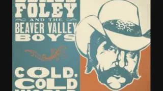 Blaze Foley - Officer Norris