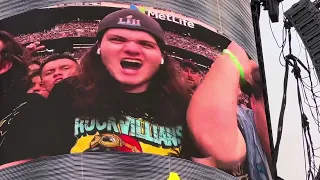 Pantera - Walk {Metlife Stadium NJ 8/4/23}