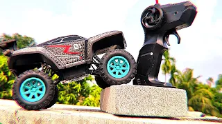 Moka Shift RC Car Unboxing Experience: Watch Before You Buy ||