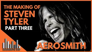 Aerosmith - Livin' On The Edge (1993 / 1 HOUR LOOP) * REVISION *