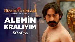 Vurkaçoğlu: Alemin Kralıyım! - Bizans Oyunları Film