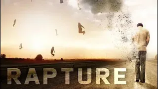 The Rapture Of The Church Is About To Happen SUDDENLY!!!