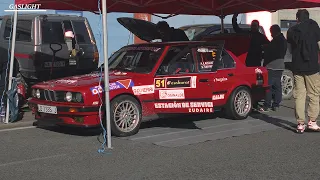 RallySprint Goierri 2024 - ShortVideo