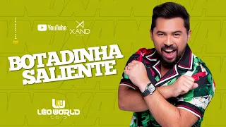 Xand Avião - SENTADINHA SALIENTE (REPERTÓRIO NOVO)