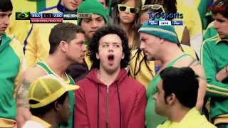 Brasil 10 vs Argentina 1   'SIN MESSI NO SOMOS NADA'   Parodia   'SIN MESSI NO SOMOS NADA'   Parodia