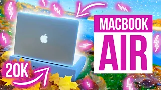 ЛУЧШИЙ MacBook Air за 20000 рублей