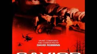 David Robbins - Main theme & Prisoner exchange,Savior (1998) OST