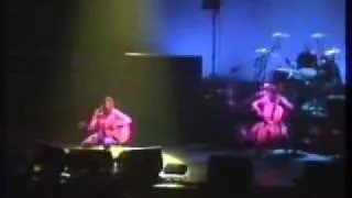 Nirvana Polly live in Rom 02/22/1994