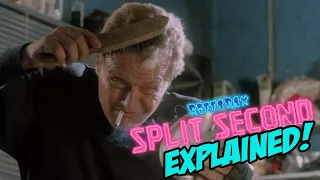 Split Second (1992) Explained by RiffTrax