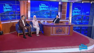 Fekret Sami Fehri S05 Episode 01 24-09-2022 Partie 02