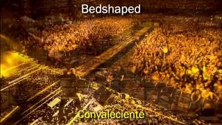 Keane - Bedshaped [HD 720p] [Subtitulos Español / Ingles]