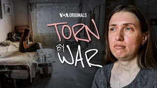 Torn By War (S3, E33) | 52 Documentary