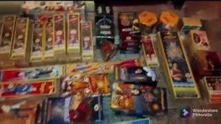 😍One More Parcel Receive From My Subscriber | Diwali Stash 2021 Of My Subscriber. @YTGautamFireworks