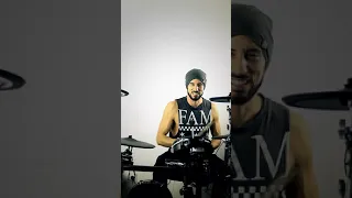 Coolio - Gangsta's Paradise - feat. L.V.- Drum Cover - Jo Besse