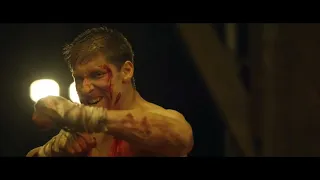 Kickboxer: Vengeance - Kurt Sloane vs. Tong Po (2016)